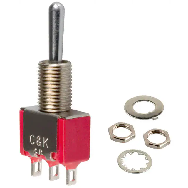 7101SYZQE C&K